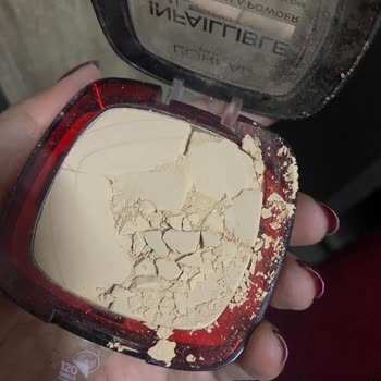 Watsons Ürün Kırık Çıktı