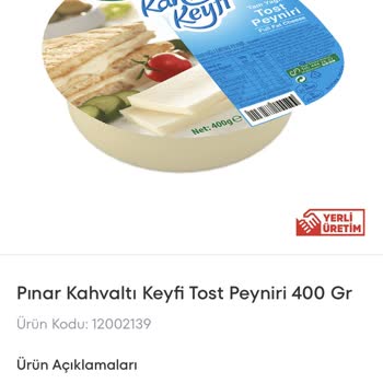 A101 Yanlış Ürün Gönderip İade Almıyor