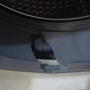 Samsung Çamaşır Makinesi Contası