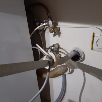 Beko Evimin Vanalarını Kırdı