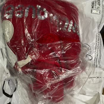 Trendyol Ve DeFacto Ürün Eksik Gönderdi