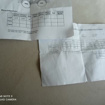 Medical Park Hastanesi Yanlış Reçete Yazılması