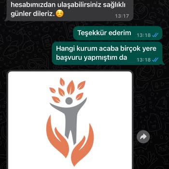 Karayel Vakfı (Burs Başvuru) Burs Başvurusu Yaptım Bilgilerim Ellerinde İptal Edilmesini İstiyorum