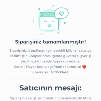 Shopier Ürün Göndermiyor İletişim Kurulamıyor