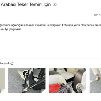 E-BEBEK Pişmanlıktır! Her Şey Ürün Satılana Kadar!