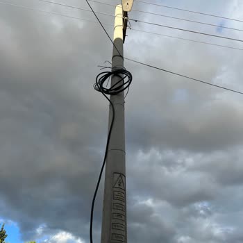 Gediz Elektrik Perakende Yeni Daireme Elektrik Bağlanamıyor: Hizmet Mağduriyeti