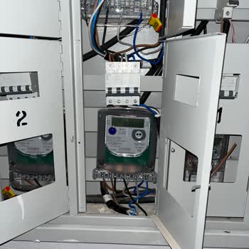 Gediz Elektrik Perakende Yeni Daireme Elektrik Bağlanamıyor: Hizmet Mağduriyeti