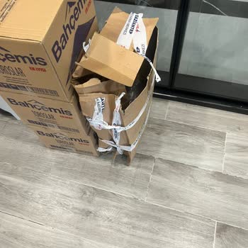 Lufian Teslimatı 0 Puan