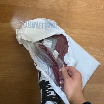 Grimelange Siparişim Eksik Ve Yanlış Geldi