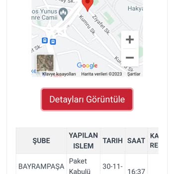 6 Gündür Kargomu Yolda Gözüküyor Fakat Waikiki Umursamıyor