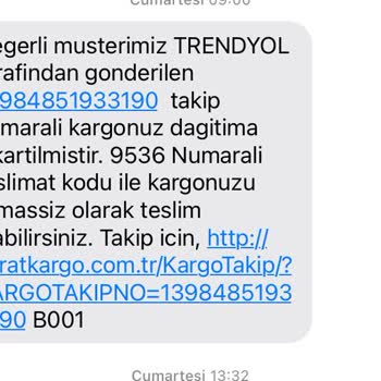 Sürat Kargo Esenyurt Mikro Şubesi