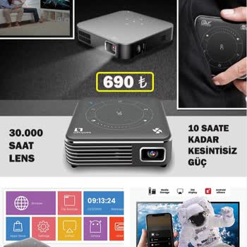 Biruni E-Ticaret Pazarlama Şikayeti