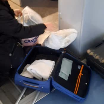 SunExpress Hava Yolları El Bagajı Hakkında