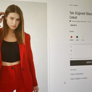 Paul Mark Ürün Göndermeme Sorunu