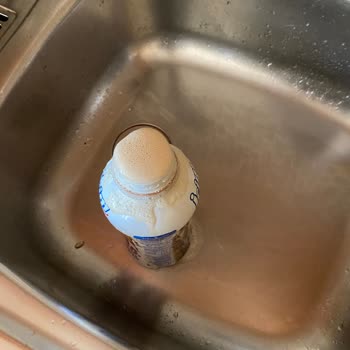 Migros'tan Alınan İçim Fitin Bozuk Çıkması