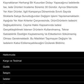 Salomonayakkabioutlet.com Büyük Hata Oldu