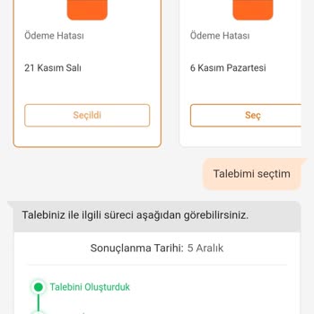 Trendyol Alışverişimde 2 Kez Ücret Çekildi, Fazla Ücret İade Edilmedi