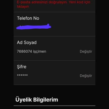 Exxen Üyelik İptali Yapıldı Ama.