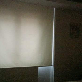 Güneş Perde Hatalı Ve Yanlış Ürün