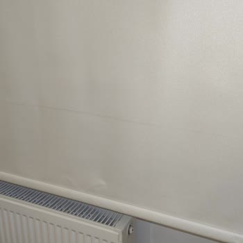 Güneş Perde Hatalı Ve Yanlış Ürün