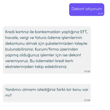 Hopi Ürün Almak İçin Hopipay Para Yüklemek