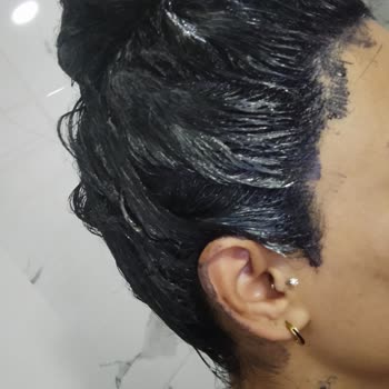 Koleston Siyah Boyanın İçinden Mavi Siyah Çıktı