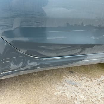 Gediz Elektrik Dağıtım Yolları Kazdı Ve Onarmadı.