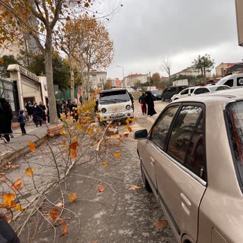 Bağcılar Belediyesi Zabıta Müdürlüğü Seyyar Satıcı Sorunu