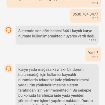 Trendyol Yemek Siparişimi Yol Kenarına Attı, Ücretimi İade Etmedi