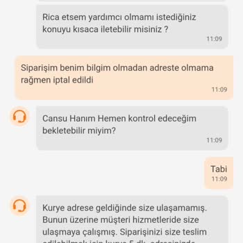Trendyol Yemek Siparişimi Yol Kenarına Attı, Ücretimi İade Etmedi