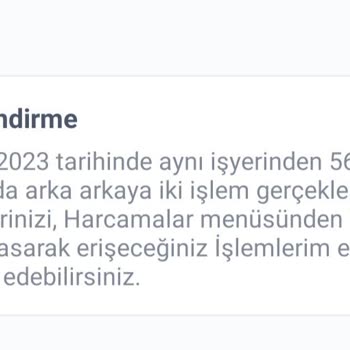 Bursa Şehir Hastanesinin İçindeki Migros
