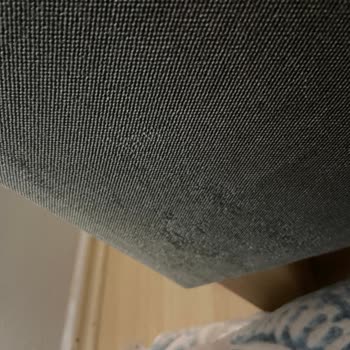 Doğtaş Mobilya Yatakların Hatalı Ve Defolu Gelmesi