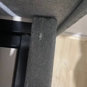 Doğtaş Mobilya Yatakların Hatalı Ve Defolu Gelmesi