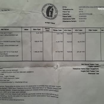 Arzum Blender Seti Arızası