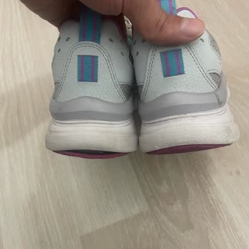 Skechers Ayakkabı Açılma Hatası