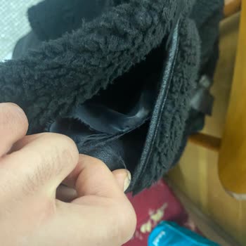 Zara Memnuniyetsizliği Ve Sorun Çözememeleri