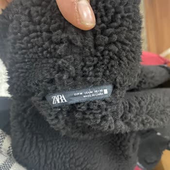 Zara Memnuniyetsizliği Ve Sorun Çözememeleri
