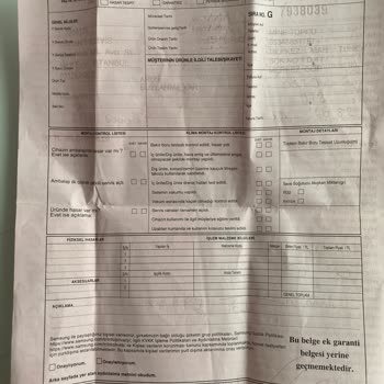 Samsung Buzdolabı Buzlanma Sorunu Çözülmüyor!