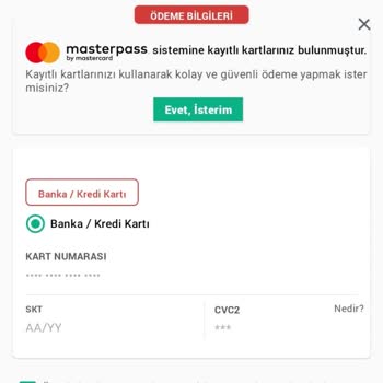 Obilet Beklenen İndirim Hüsranı