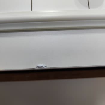 Gündoğdu Mobilya Kusurlu Ürün Göndermiştir