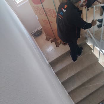 Arçelik Buzdolabı Çizik Geldi