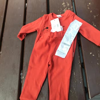 Miniço Etiketi Üstünde Fişi Olan Ürünü Değiştirmediler