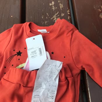 Miniço Etiketi Üstünde Fişi Olan Ürünü Değiştirmediler