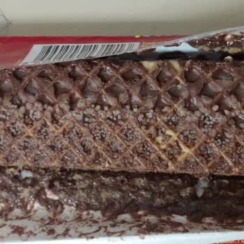 Ülker Bozuk Ürün Paketlemişler