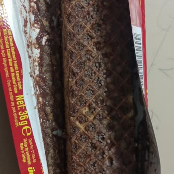 Ülker Bozuk Ürün Paketlemişler