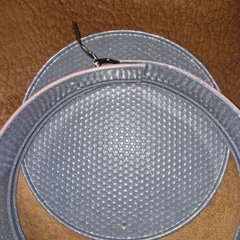 Karaca Züccaciye Üçlü Set Kek Kalıbı Kalitesizliği!