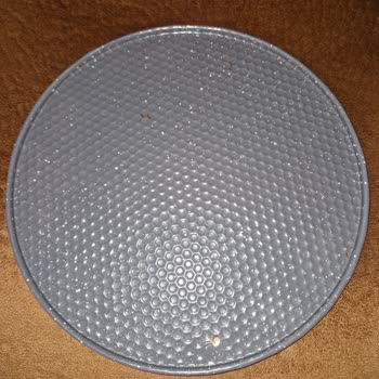 Karaca Züccaciye Üçlü Set Kek Kalıbı Kalitesizliği!