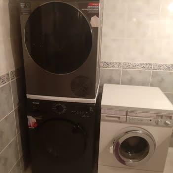 Arçelik Farklı Renk Makineler Geldi!