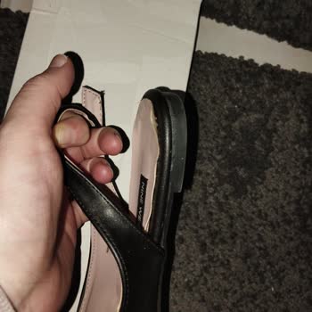 Nine West Ürün Hatası, Kalitesiz Ürün, Ulaşılamayan Müşteri Hizmetleri