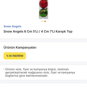 Migros Sanal Market Alışverişi
